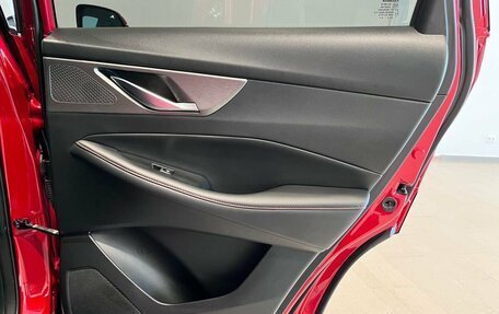 Changan CS35 Plus, 2024 год, 2 050 000 рублей, 33 фотография