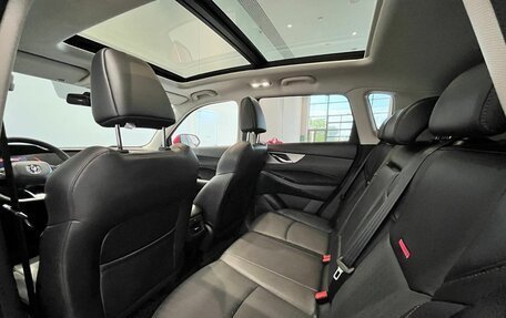 Changan CS35 Plus, 2024 год, 2 050 000 рублей, 34 фотография