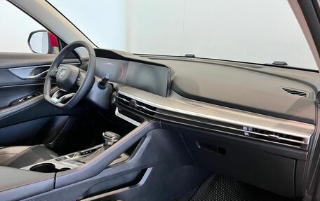 Changan CS35 Plus, 2024 год, 2 050 000 рублей, 28 фотография