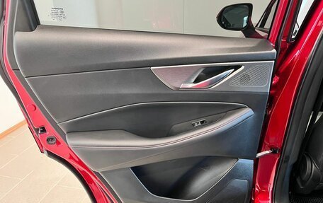 Changan CS35 Plus, 2024 год, 2 050 000 рублей, 32 фотография