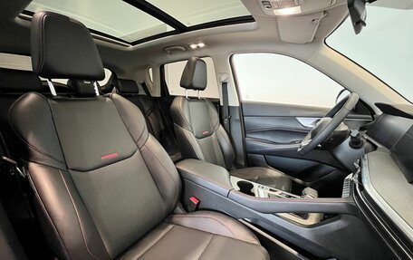 Changan CS35 Plus, 2024 год, 2 050 000 рублей, 27 фотография