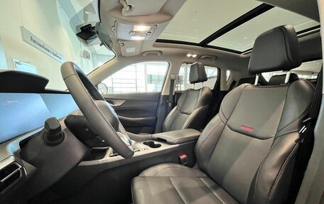 Changan CS35 Plus, 2024 год, 2 050 000 рублей, 35 фотография