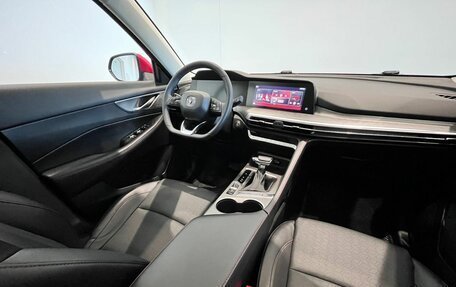 Changan CS35 Plus, 2024 год, 2 050 000 рублей, 24 фотография