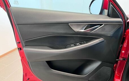 Changan CS35 Plus, 2024 год, 2 050 000 рублей, 37 фотография