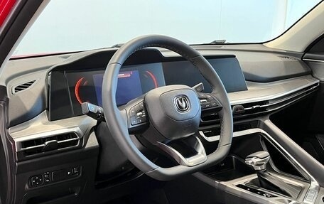 Changan CS35 Plus, 2024 год, 2 050 000 рублей, 36 фотография