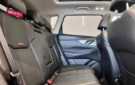 Changan CS35 Plus, 2024 год, 2 050 000 рублей, 31 фотография