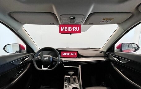 Changan CS35 Plus, 2024 год, 2 050 000 рублей, 26 фотография