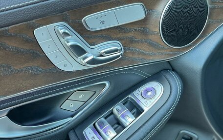 Mercedes-Benz GLC, 2015 год, 2 890 000 рублей, 9 фотография