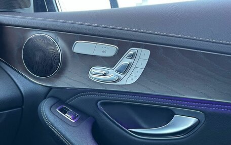 Mercedes-Benz GLC, 2015 год, 2 890 000 рублей, 20 фотография