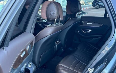 Mercedes-Benz GLC, 2015 год, 2 890 000 рублей, 22 фотография