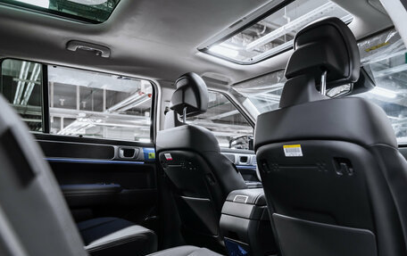 Hyundai Santa Fe IV, 2026 год, 5 850 000 рублей, 2 фотография