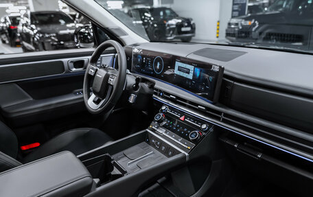 Hyundai Santa Fe IV, 2026 год, 5 850 000 рублей, 3 фотография