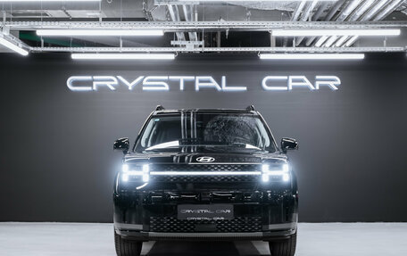 Hyundai Santa Fe IV, 2026 год, 5 850 000 рублей, 6 фотография