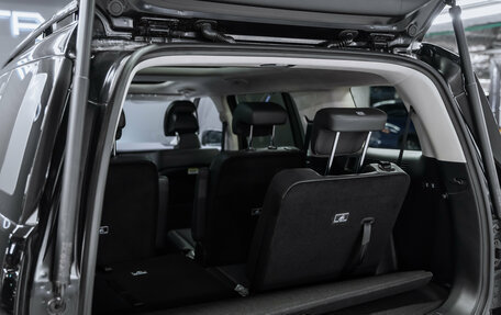 Hyundai Santa Fe IV, 2026 год, 5 850 000 рублей, 4 фотография