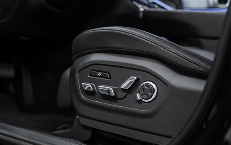 Hyundai Santa Fe IV, 2026 год, 5 850 000 рублей, 16 фотография
