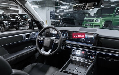 Hyundai Santa Fe IV, 2026 год, 5 850 000 рублей, 9 фотография