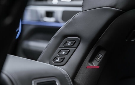 Hyundai Santa Fe IV, 2026 год, 5 850 000 рублей, 15 фотография