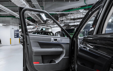Hyundai Santa Fe IV, 2026 год, 5 850 000 рублей, 21 фотография