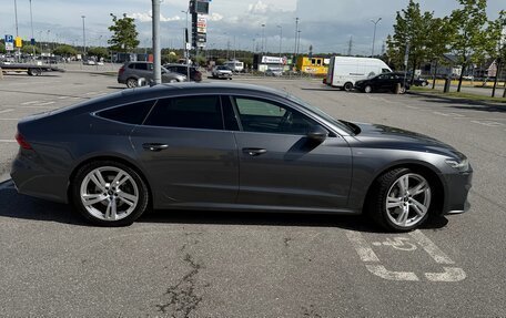 Audi A7, 2021 год, 5 900 000 рублей, 3 фотография