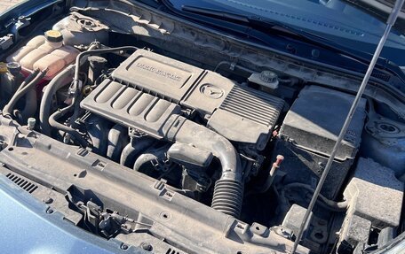 Mazda 3, 2012 год, 820 000 рублей, 9 фотография