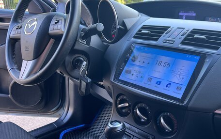 Mazda 3, 2012 год, 820 000 рублей, 8 фотография