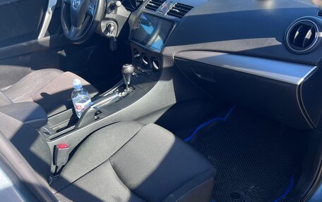 Mazda 3, 2012 год, 820 000 рублей, 10 фотография