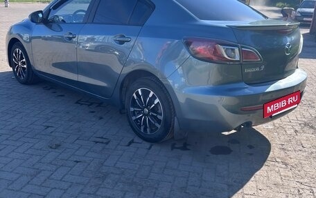 Mazda 3, 2012 год, 820 000 рублей, 4 фотография