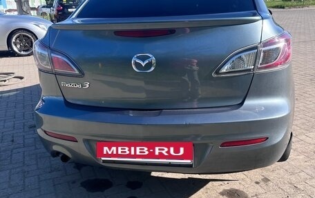Mazda 3, 2012 год, 820 000 рублей, 5 фотография