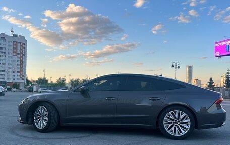 Audi A7, 2020 год, 6 500 000 рублей, 8 фотография