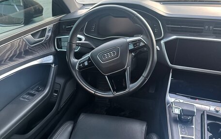 Audi A7, 2020 год, 6 500 000 рублей, 11 фотография