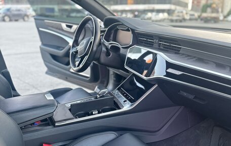Audi A7, 2020 год, 6 500 000 рублей, 10 фотография