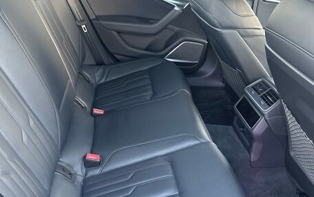 Audi A7, 2020 год, 6 500 000 рублей, 14 фотография