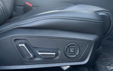 Audi A7, 2020 год, 6 500 000 рублей, 16 фотография