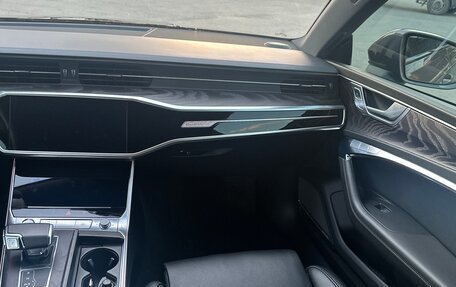 Audi A7, 2020 год, 6 500 000 рублей, 13 фотография