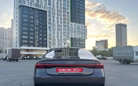Audi A7, 2020 год, 6 500 000 рублей, 6 фотография
