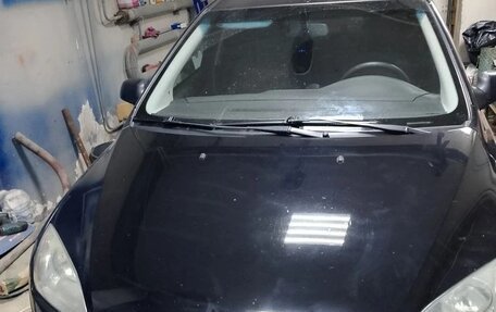 Ford Focus II рестайлинг, 2007 год, 420 000 рублей, 6 фотография