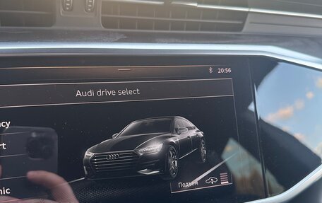 Audi A7, 2020 год, 6 500 000 рублей, 20 фотография