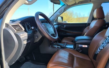 Lexus LX III, 2010 год, 4 000 000 рублей, 7 фотография