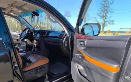 Lexus LX III, 2010 год, 4 000 000 рублей, 11 фотография