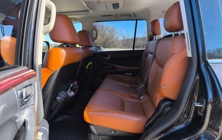 Lexus LX III, 2010 год, 4 000 000 рублей, 10 фотография
