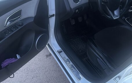Chevrolet Cruze II, 2012 год, 650 000 рублей, 4 фотография