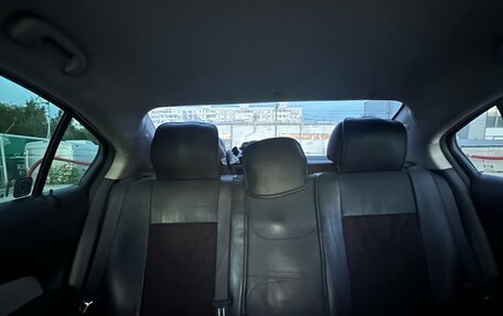 Chevrolet Cruze II, 2012 год, 650 000 рублей, 7 фотография