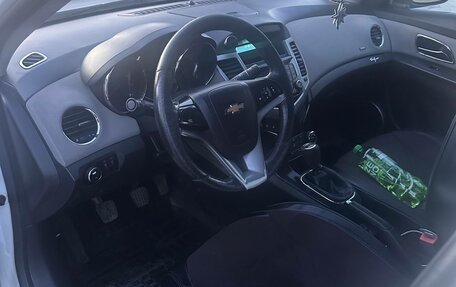Chevrolet Cruze II, 2012 год, 650 000 рублей, 6 фотография