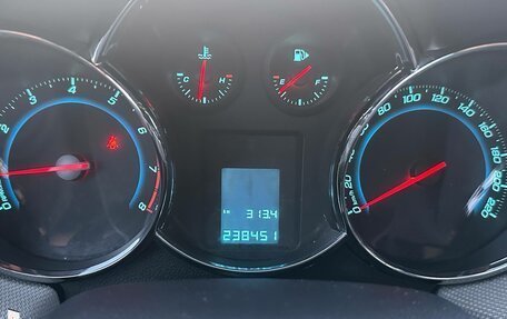 Chevrolet Cruze II, 2012 год, 650 000 рублей, 9 фотография