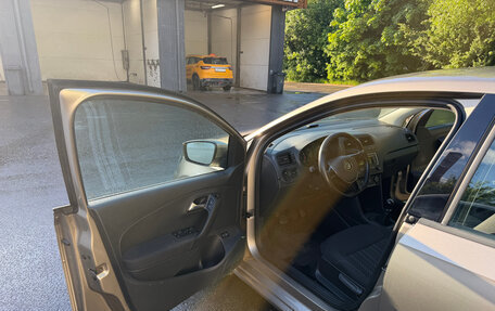 Volkswagen Polo VI (EU Market), 2017 год, 1 200 000 рублей, 8 фотография