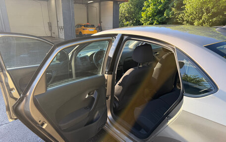 Volkswagen Polo VI (EU Market), 2017 год, 1 200 000 рублей, 7 фотография