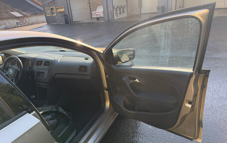 Volkswagen Polo VI (EU Market), 2017 год, 1 200 000 рублей, 10 фотография