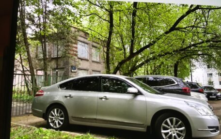 Nissan Teana, 2011 год, 820 000 рублей, 2 фотография
