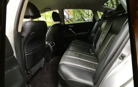 Nissan Teana, 2011 год, 820 000 рублей, 7 фотография