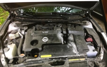 Nissan Teana, 2011 год, 820 000 рублей, 12 фотография